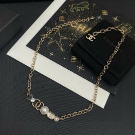 Picture of Chanel Necklace _SKUChanelnecklace06cly235415